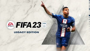 y݌ɑ[zCV Nintendo Switch soft FIFA 23 Legacy Edition Vi J