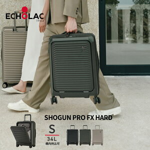 X[cP[X yECHOLAC SHOGUN PRO FX HARDz STCY @ L[obO L[P[X TSAbN PCf R[i[K[h vnh É _uLX^[ TCgj