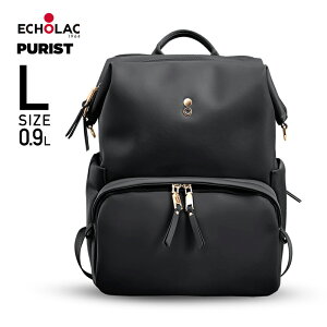 �����b�N�T�b�N�yECHOLAC PURIST�z S�T�C�Y �I�ׂ�2�F M�T�C�Y L�T�C�Y �I�ׂ�5�F �����b�N�T�b�N �f�C�o�b�O �f�C�o�b�N �R���p�N�g L�T�C�YPC���[�X�y�[�X���� �r�W�l�X �ʋ� �J�W���A�� ���s ��