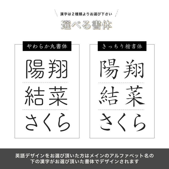 楽天市場 P5倍 クーポン発行中 漢字 英語デザイン選べる16種類 命名書 送料無料 おしゃれ オーダー シンプル デザイン 男の子 女の子 名入れ 木製 漢字 赤ちゃん 出産 出産祝いプレゼント 身長 体重 額 赤ちゃん Stripes ストライプス