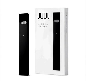 JUUL Basic KitmKinLimited Edition (ONYX) IjLX J[ y։ dq^oR VAPEz
