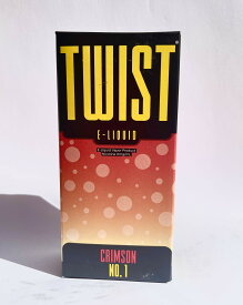 Twist E-liquids [レモンツイスト] 9種 Vape 電子タバコリキッド 120ml