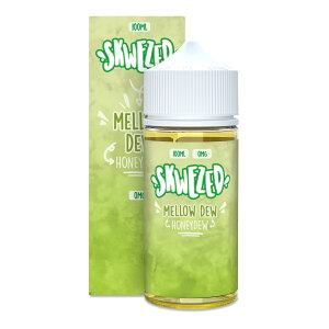 SkwezedmXNC[Yh n100ml Made in USA nj[f[ Vape Liquid - Honeydew (Mellow Dew)