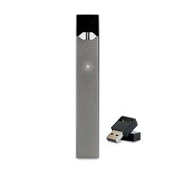 JUUL Basic Kit ジュール ベーシックキット 正規品 Black/Silver