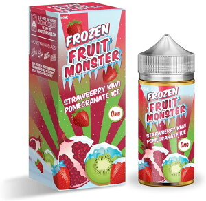 Frozen fruit monstermt[cX^[n100ml e \[ t[c Vape Lquid xCvLbh - Xgx[ LECUNACX - jR`Ȃ