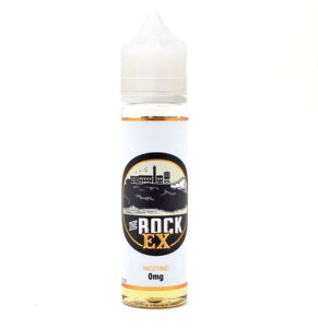 Frisco vapor [tXRxCp[] USA Vape Liquid xCvLbh - The Rock (UEbNjEX Zkt[o[ 50ml