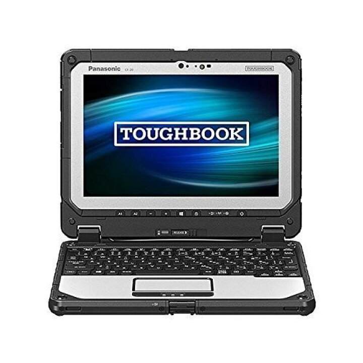 楽天市場】中古 パナソニック新品スタイラスペン付属 ノートパソコン 