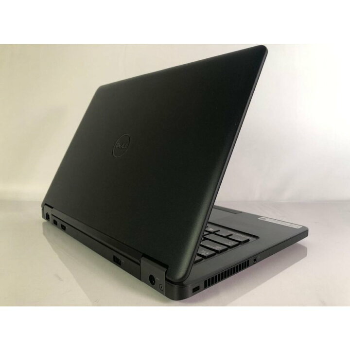 楽天市場】中古パソコン 中古ノートパソコン Dell Latitude E5250 第5 