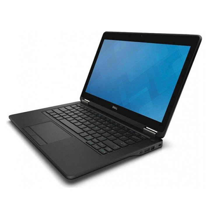 楽天市場】中古ノートパソコン Dell Latitude E7250 中古パソコン PC 