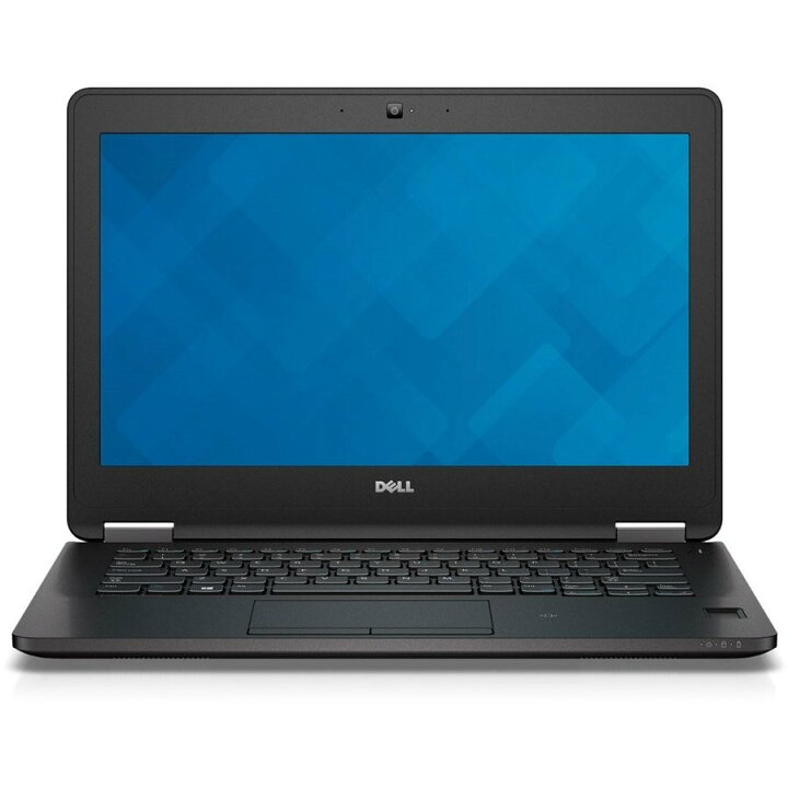 中古】12.5インチDELLノートパソコン(E7270)_Office2021Professional搭載