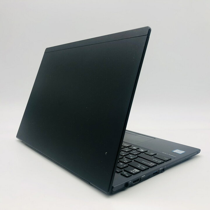 楽天市場】中古ノートパソコン 富士通 LIFEBOOK U937/P 超軽薄型 