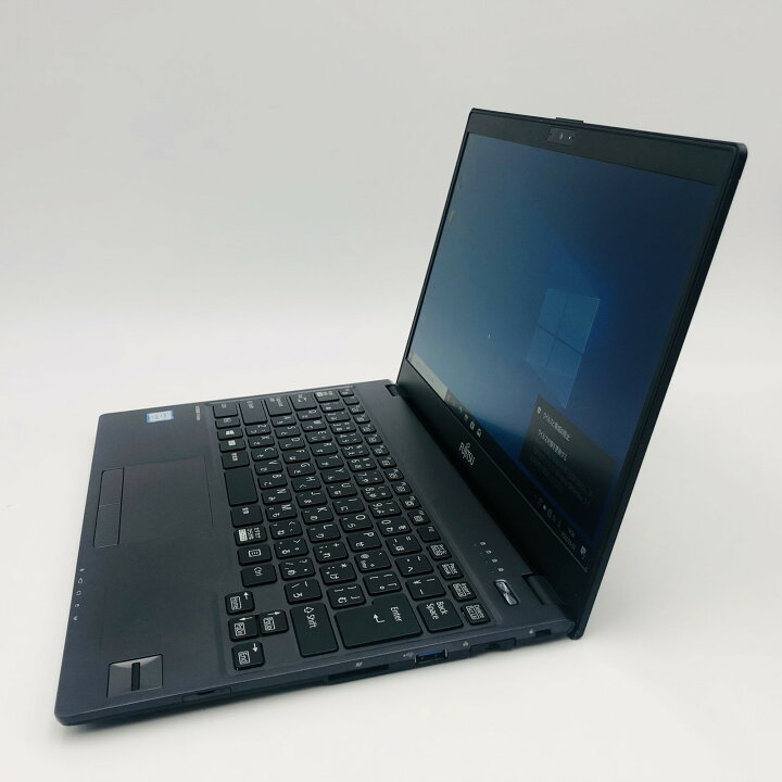 楽天市場】中古ノートパソコン 富士通 LIFEBOOK U937/P 超軽薄型 