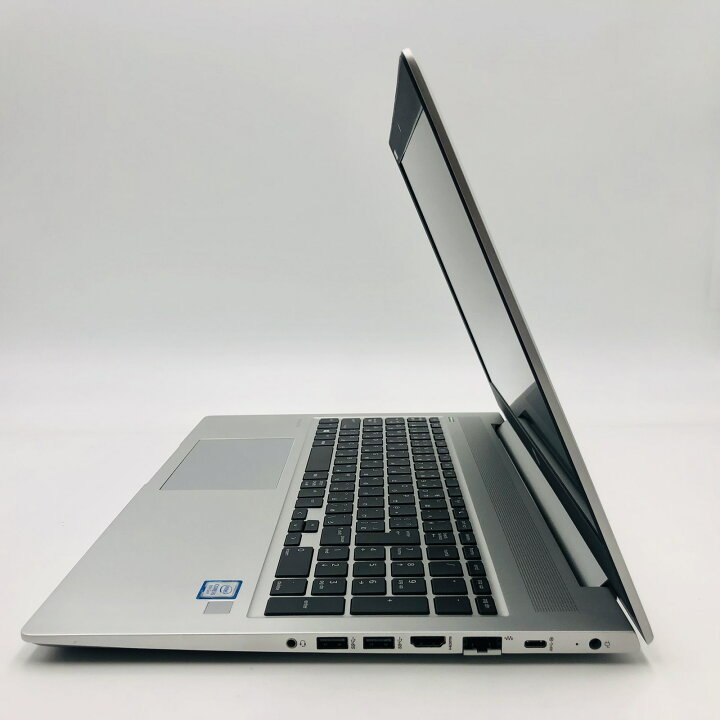 楽天市場】中古ノートパソコン HP ProBook 450G6 15.6型 第8世代 