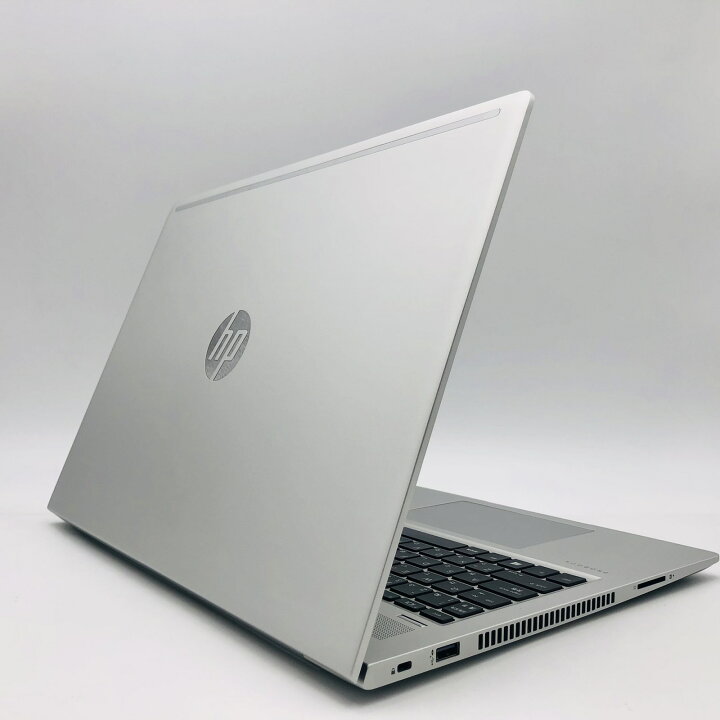楽天市場】中古ノートパソコン HP ProBook 450G6 15.6型 第8世代 