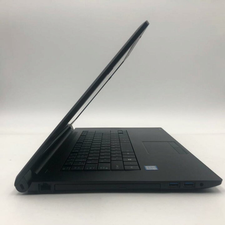 楽天市場】15.6型 東芝 dynabook B75/DN 第8世代 i7/8GB/SSD256GB 