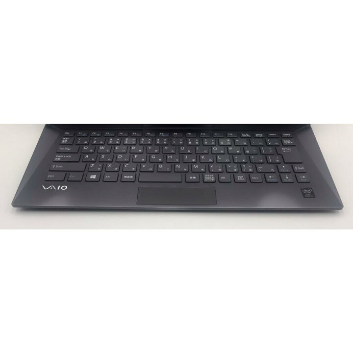 楽天市場】中古ノートパソコン VAIO Duo 13 タッチパネル ノート 安い 