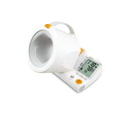 OMRON オムロン OMRON スポットアーム デジタル自動血圧計 HEM-1000