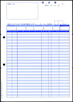 楽天市場】obc 4126 単票明細請求書の通販