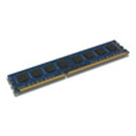 ADTEC デスクトップ用メモリー [DDR3 PC3-8500(DDR3-1066) 8GB(4GBx2枚組)240Pin] 6年保証 ADS8500D-4GW