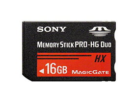 SONY ソニー MS-HX16B [16GB]