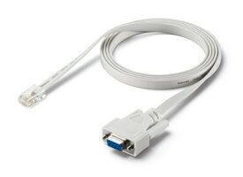 BUFFALO バッファロー スイッチ用 コンソールケーブル(BS-CON)