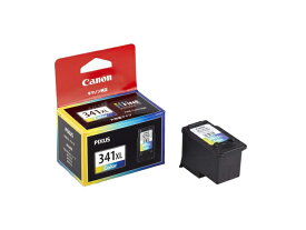 CANON キャノン FINEカートリッジ 3色カラー(大容量)[5214B001](BC-341XL)