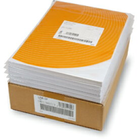 東洋印刷 ナナコピー シートカットラベル マルチタイプ A4 2面 148.5×210mm 100シート×5冊/箱(C2i)