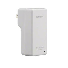SONY ソニー スマートフォン用USB充電AC電源アダプター (AC-UD20)