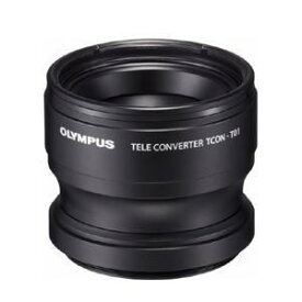 OLYMPAS オリンパス OLYMPUS TG-1用テレコンバージョンレンズ TCON-T01 (TCON-T01)