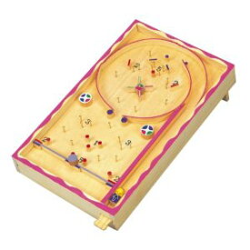 加賀谷木材 わたしのコリントゲーム