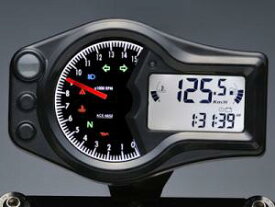 ACEWELL タキノウ・デジタルメーター 15000rpm(ACE-6652)
