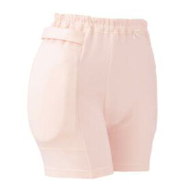 日本エンゼル ラ・クッションパンツ婦人用 ピンク M (3904−2)