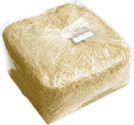 ササガワ 紙パッキン1kg シロチャ(35-5862)