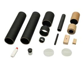 ARTEC 100倍手作り天体望遠鏡 93499 1箱