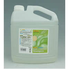 キンペックスインターナショナル (KP)ハッピー＆バスタイム シャンプー 4L72833221