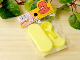 下村工業 PP　ウインナー型UC−5　チューリップ【CUI0403】