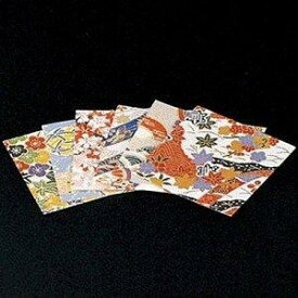 マイン 千代紙セット（200枚×6柄入）M33−128【QTY211】