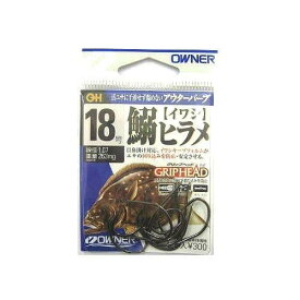 OWNER(オーナー) 【OWNER】GB 鰯ヒラメ 18