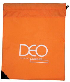 コヅチ デオバック DEO-LOR