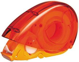 ハリマウス・クリアテープ　オレンジ (HM12X13PO)