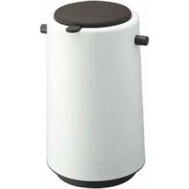 吉川国工業所 ポイッとペール 20L PO-03W ホワイト