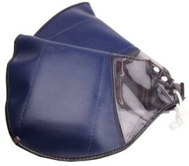 マルト 変速機対応ハンドルカバー HC-H1700 紺 電動アシスト車に最適【沖縄・離島への配送不可】