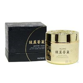 アロインス化粧品 雅蘆薈麗(保湿クリーム) 160g
