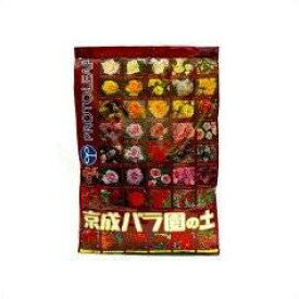 COMOLIFE コモライフ プロトリーフ 園芸用品 京成バラ園の土 5L×10袋 (1035362)