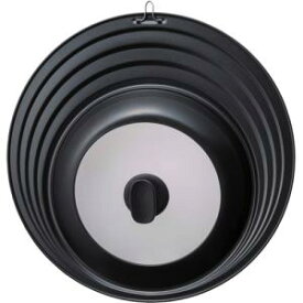 貝印 Kai House SELECT フライパンカバー 斜面タイプ 26・28・30・32cm DW-5618