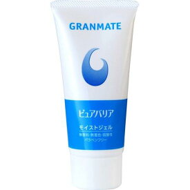 グランメイト ピュアバリア モイストジェル 60g