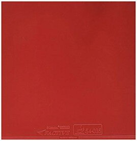 ニッタク(Nittaku) ファクティブ (NR8720) [色 : レッド] [サイズ : TA]