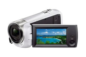 SONY ソニー SONY HDRCX470W ソニービデオカメラHDR-CX470W(HDR-CX470)