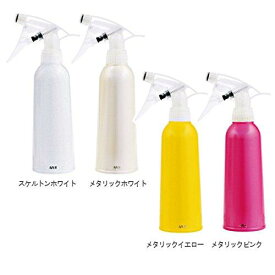 アイビル 割れないスプレー ゼロショック メタリックホワイト