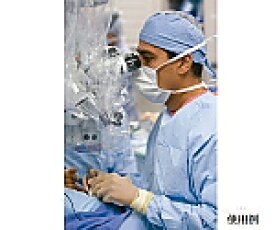 AS ONE 手術顕微鏡用滅菌ドレープ（Premium　Guard（R））　1箱（10枚入）NCNL1503347-1126-01